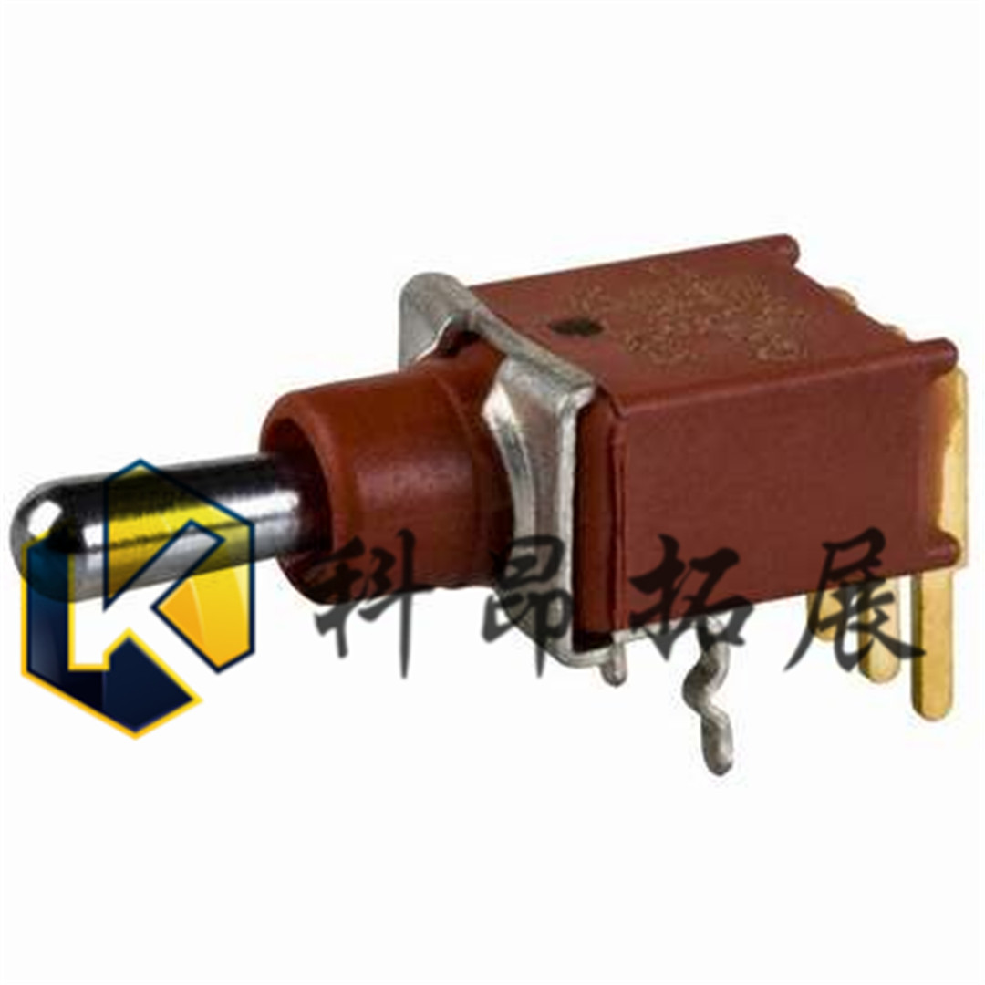 全新原装 ET01MD1ABE 切换钮子开关 0.4VA 20V  BOM配单 拍前咨询