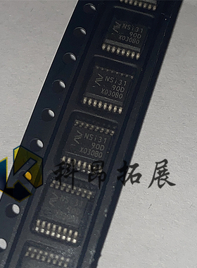 全新原装 NSI3190-DSSR SSOP16 隔离误差放大器 BOM配单 拍前咨询