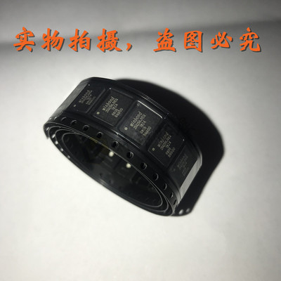 W25Q256JVEIQ WSON-88 内存存储器IC 32MB 256Mbit FLASH