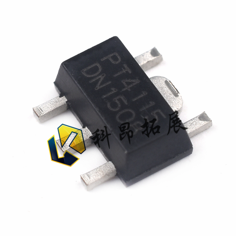 PT4115B89E-B SOT-89-5 LED驱动 全新原装 BOM配单 拍前咨询