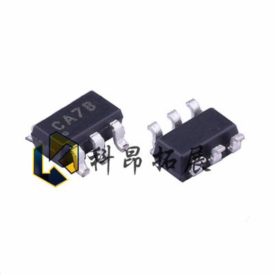 全新原装  MCP3421A0T-E/CH  SOT-23-6 模数转换芯片ADC BOM配单