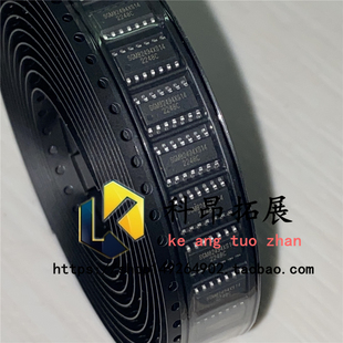 全新原装 SGM8249-4XS14G/TR  SOIC-14 运算放大器  拍前咨询
