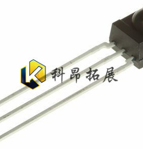 TSOP4840 DIP3 IR红外控制接收器 全新原装 BOM配单 拍前咨询