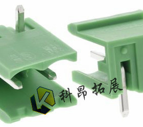 1759017 插拔式螺丝端子连接器 5.08mm间距 全新原装 BOM配单咨询