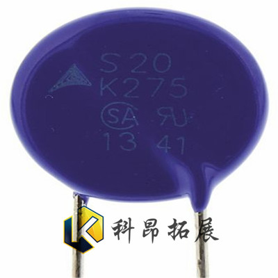 B72220S0271K101 DIP2 压敏变电阻器 430V 全新原装 BOM配单 咨询