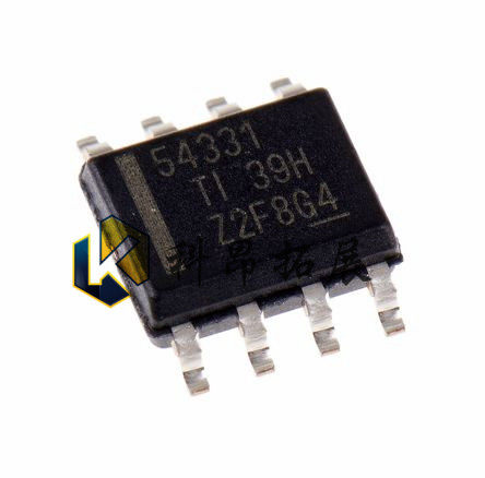 TPS54331DDAR SOP8 电源开关稳压器 全新原装 BOM配单 拍前咨询