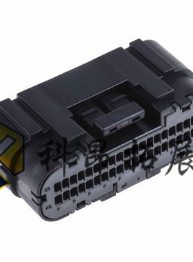 MX23A40SF1 JAE 汽车连接器 40P母座 全新原装 BOM配单 咨询