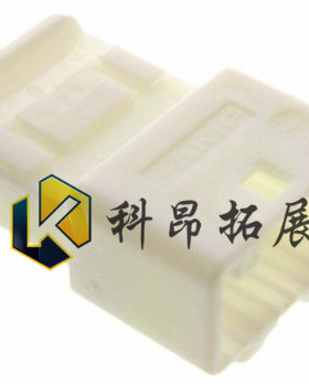 1376106-1 TE 汽车连接器外壳16P母座 全新原装 BOM配单 拍前咨询