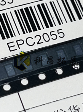 全新原装 EPC2055 功率晶体管 BOM配单 拍前咨询 可开票