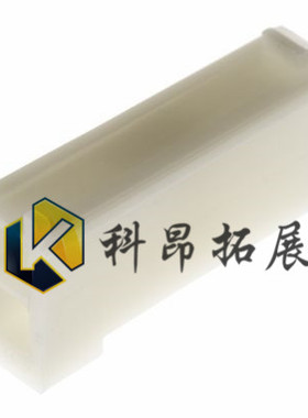 172233-1 TE 压线端子胶壳 4.2mm间距 全新原装 BOM配单 拍前咨询