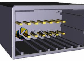 1318125-1 TE线对板连接器 2.5mm间距 全新原装 BOM配单 拍前咨询