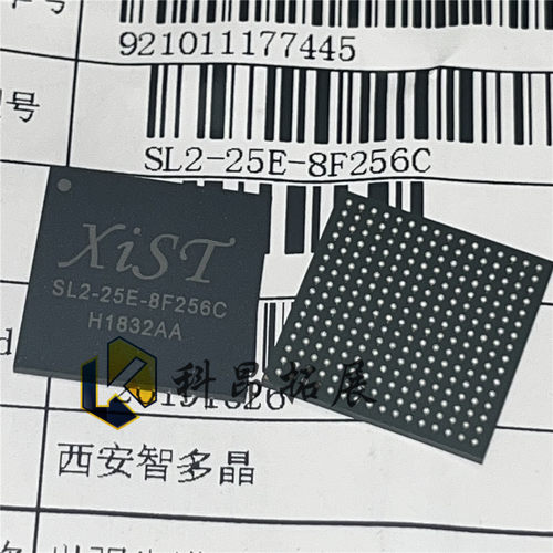 全新原装SL2-25E-8F256C