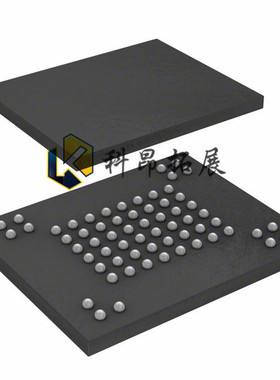 MT29F1G08ABAEAH4:E BGA 丝印NW361 存储器芯片 全新原装 BOM配单