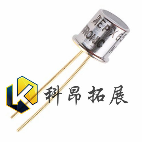 AEPX65 TO-46 光电二极管 全新原装 一站式BOM配单 拍前咨询