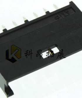 280373-2 TE 排针管座连接器 2.54mm间距 全新原装 BOM配单 咨询