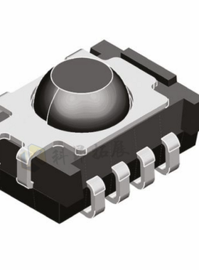 TSMP6000TR SMD IR 远程控制接收器 红外接收头 通信传感器 全新