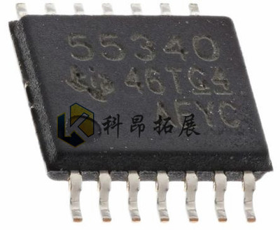 TPS55340PWPR HTSSOP14 电源升降芯片 全新原装 BOM配单 拍前咨询