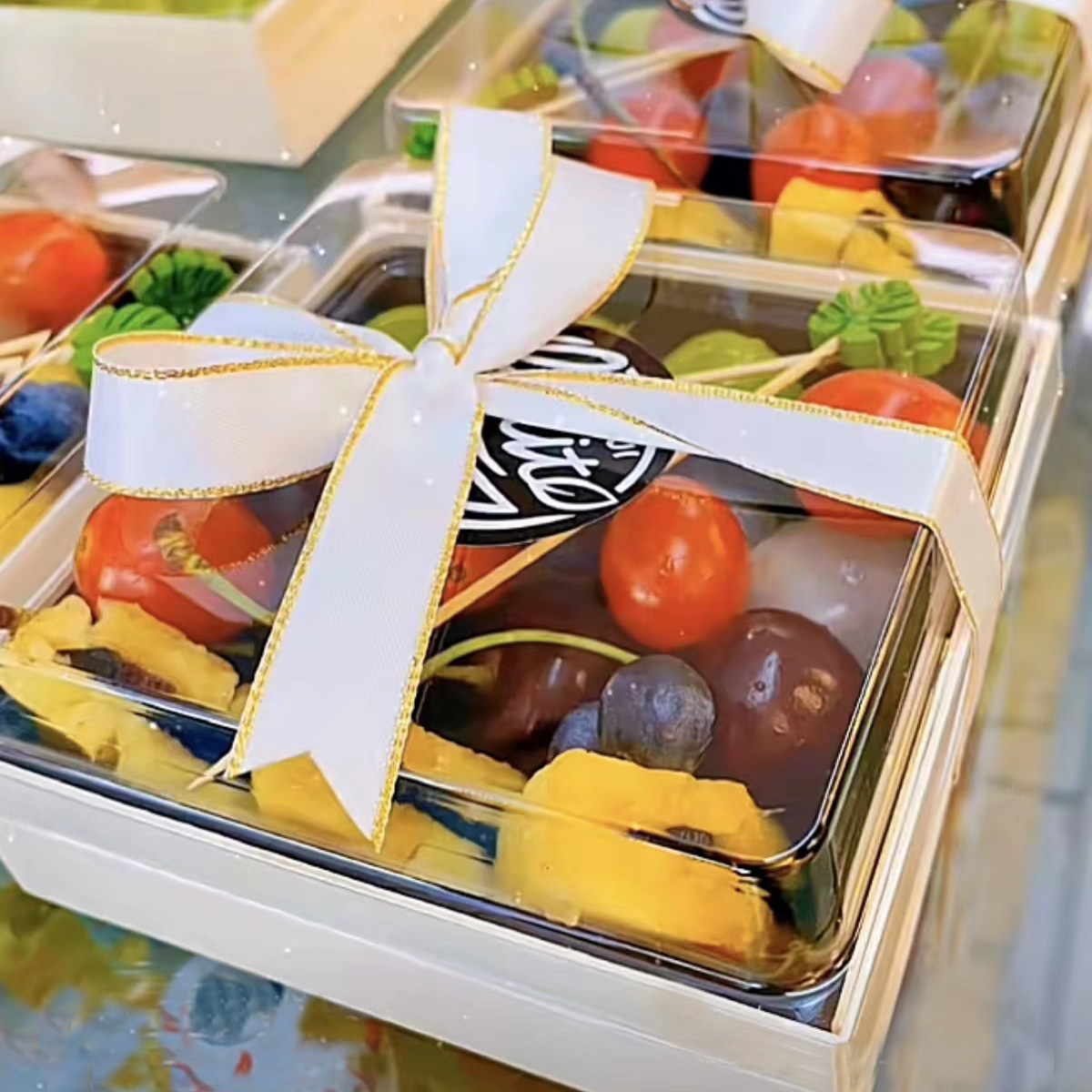 一次性水果沙拉盒分装盒透明打包盒外卖水果包装盒露营野餐果切盒,厨房/烹饪用具,点心包装盒/包装袋,淘宝优惠券,粉丝福利购,淘宝优惠卷