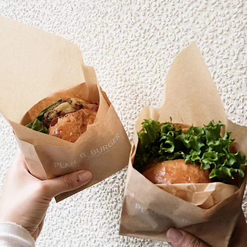 食品一次性厨房家用防油纸