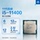 Intel Дискретный процессор Intel Core десятого поколения I3-10105 I5-11400F 10400F I7 11700 mini 2
