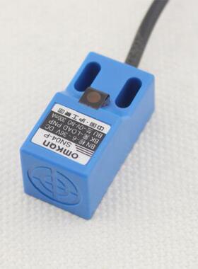 电感式金属感应传感器接近开关 SN04-Y 交流常开型90-250V