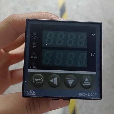 数显智能PID温控表CKR
