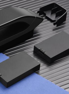 德施曼原装q50fpro锂电池q5m plus q3 r7 q5电板q3m q8f q50f max