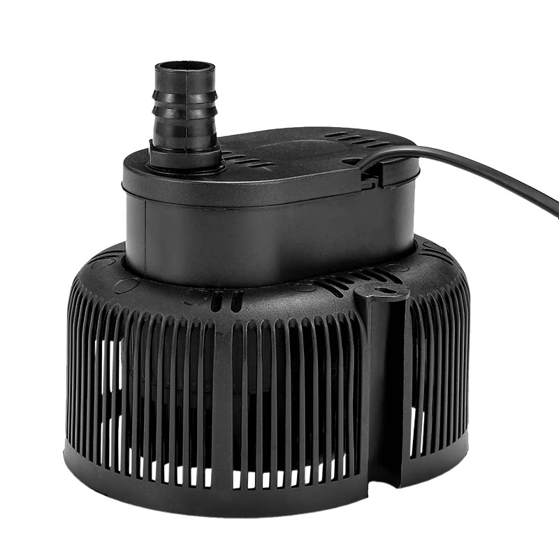 防干烧工业冷风机水泵移动水空调扇潜水泵环保空调冷风扇鱼缸水泵