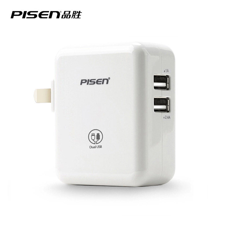 chargeur PISEN pour téléphones APPLE APPLE IPHONE6 - Ref 1291966 Image 5