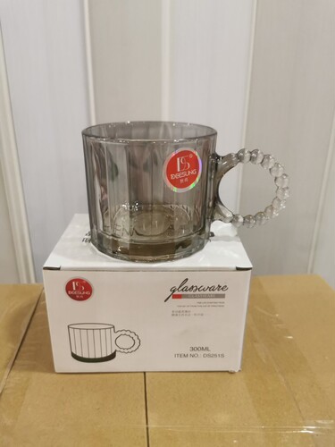 迪尚大耳朵把杯DS251S