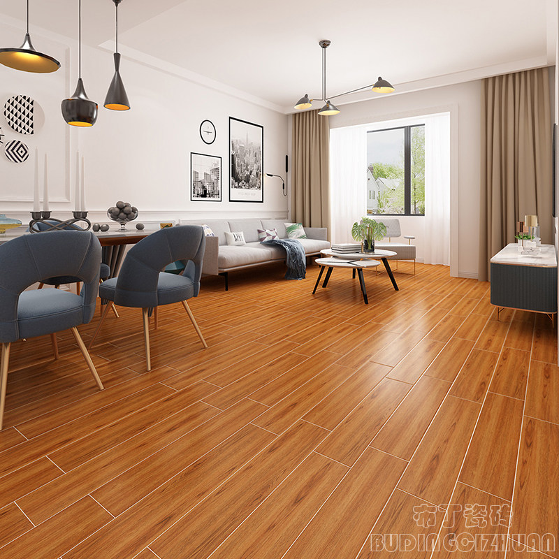 仿木纹瓷砖150x800客厅卧室防滑地板砖仿实木阳台哑光原木风地砖,家装主材,木纹砖,淘宝优惠券,粉丝福利购,淘宝优惠卷