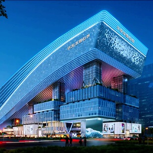 门票深圳华发冰雪热雪奇迹娱雪冰雪乐园2小时娱雪票周末散票特惠