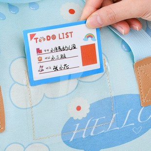 衣物整理袋搬家打包袋 速发幼儿园被子三件套收纳袋大容量装