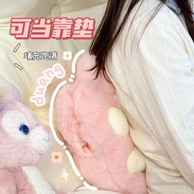 现货速发儿童午睡毯抱枕二合一加厚枕头毯子小学生午休趴睡枕教室