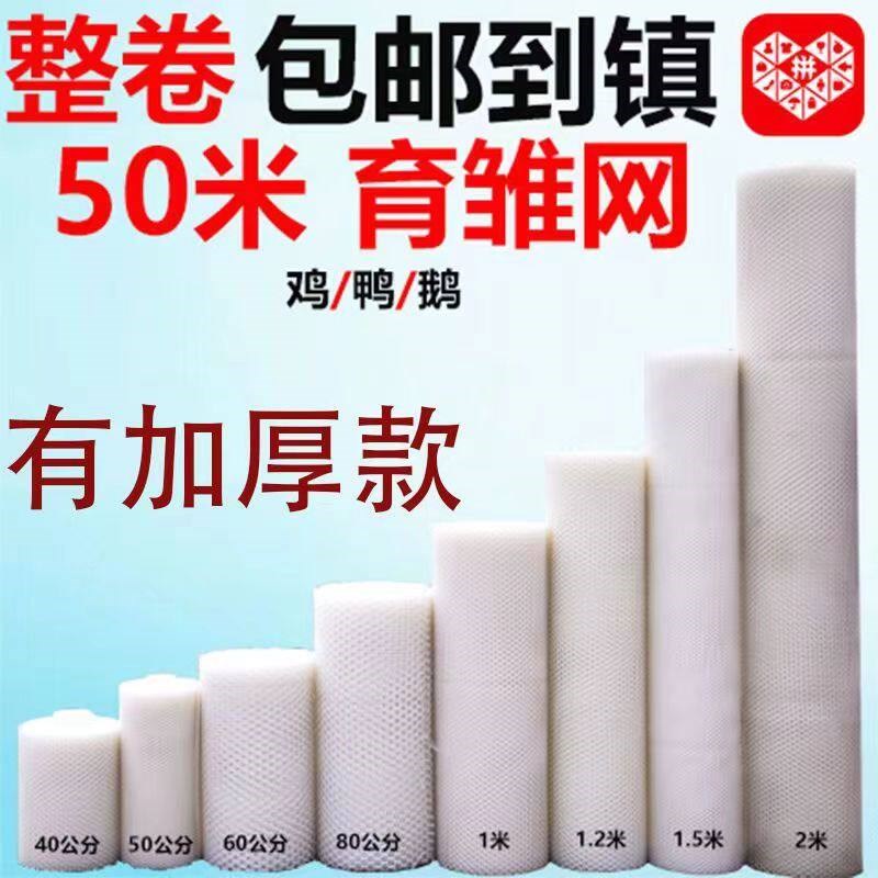 速发养殖网鸡鸭鹅育雏脚垫防卡脚漏粪网水产养殖网养蜂网超宽塑料