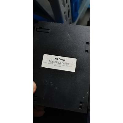 * IC693MDL752E F G IC693MDL645D F G IC693MDL644A GE-FANUC