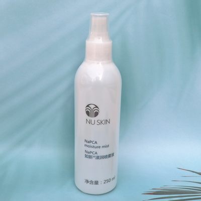 国产Nuskin如新正品官网 NaPCA滋润喷雾液 保湿补水女 n喷化妆水