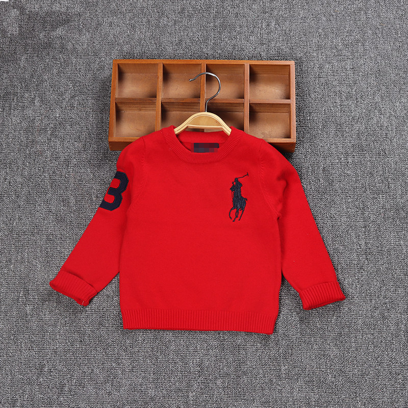 男童圆领套头针织衫 2024新款秋冬童装宝宝儿童纯棉保暖毛衣上衣,童装/婴儿装/亲子装,毛衣/针织衫,淘宝优惠券,粉丝福利购,淘宝优惠卷