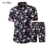 DC09套装