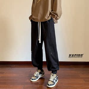 B335-A467-P55控68100工装休闲裤2