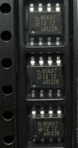 现货全新进口 PCF8563T/8563T 装正品 质量有保证 SOP-8