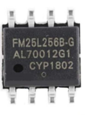 FM25L256B-G FM25L256 FM25256B-G 全新进口原装正品 SOP8 储存器