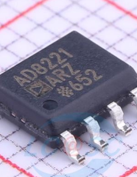 AD8221 AD8221AR AD8221ARZ AD8221BRZ全新进口原装正品保质SOP-8