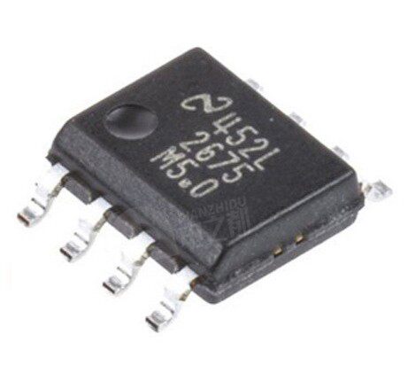 LM2675MX-5.0 LM2675M-5.0 全新进口原装正品SOP8 降压开关稳压器