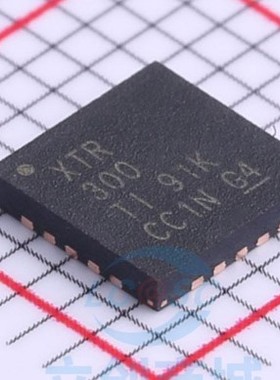 XTR300AIRGWR XTR300全新原装正品工业级模拟电流/电压输出驱动器