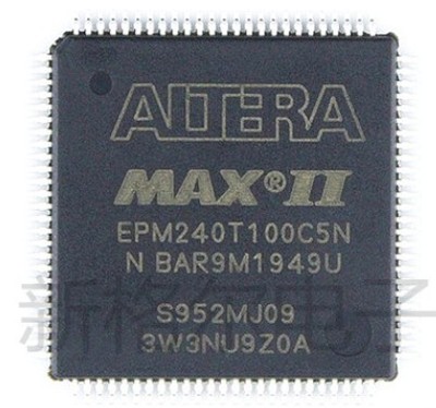 EPM240T100C5N EPM240T100I5 全新原装正品QFP100 可编程逻辑器件