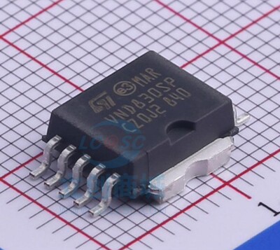 VND830SPTR-E VND830SP VND830LSP全新进口原装正品 功率电子开关