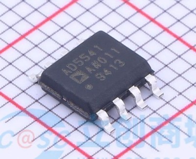 AD5541ARZ  AD5541CRZ AD5541JRZ AD5541 全新原装华联盛电子直营