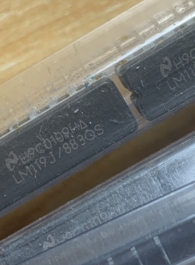 EPM7096LI84-15 SNJ54ACT74J IDT54FCT543TDB LM119J/883QS  原装