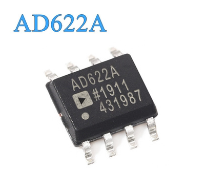 华联盛电子 AD622AR AD623AR AD627AR AD633AR 全新原装直营供应